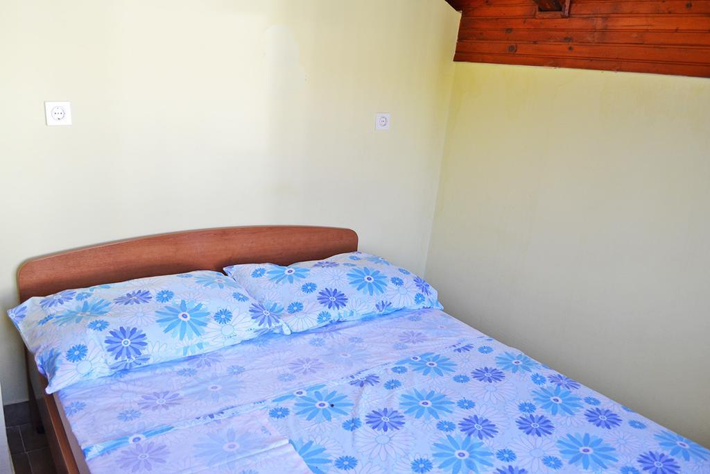 Apartmani Delfin Grebastica Exterior photo